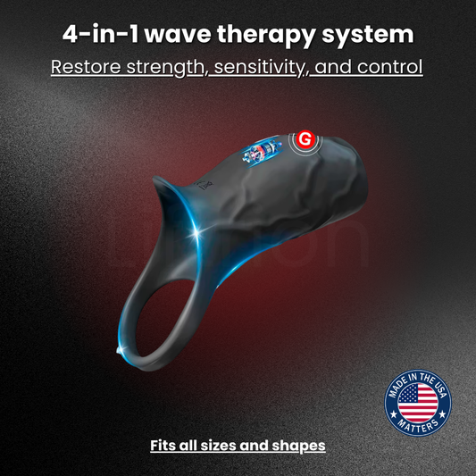 Neuman™ RingDrive Pro