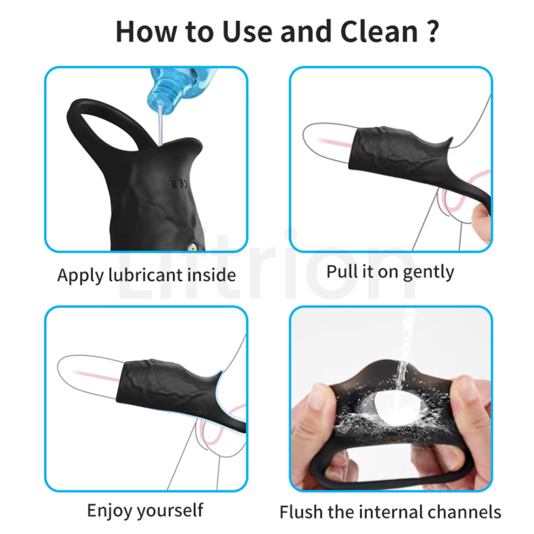 Neuman™ RingDrive Pro